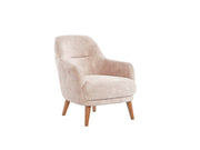 Katre 3-pieces (Sofa & Loveseat & Chair) Livingroom in Beige - 200-ELIF-KAT-A650-321