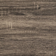 Kauffman Wood Eastern King Panel Bed Washed Taupe - 204191KE