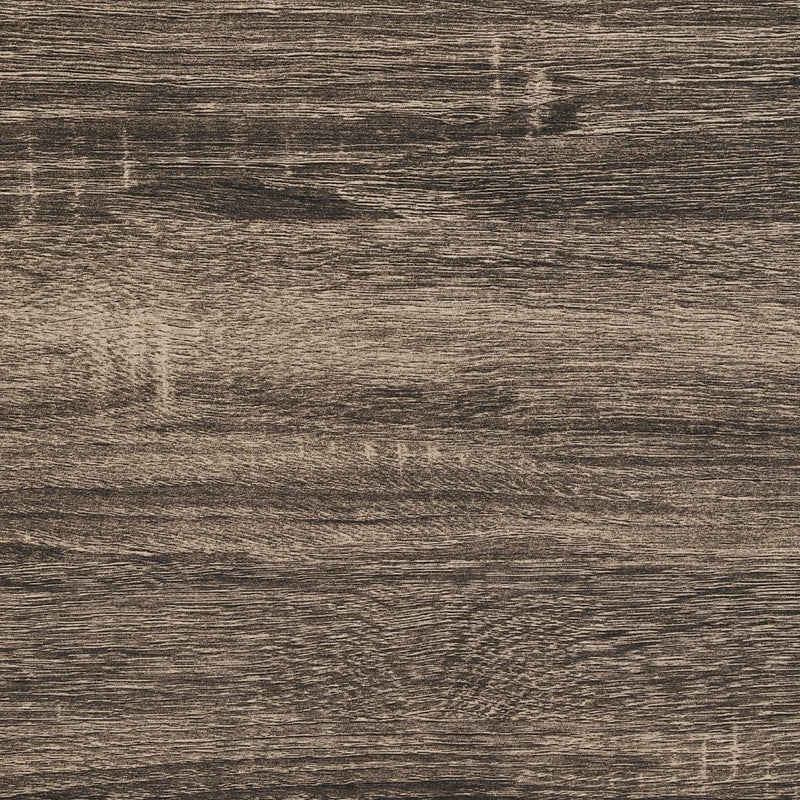 Kauffman Wood Queen Panel Bed Washed Taupe - 204191Q