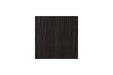 Kaydell Black Queen Upholstered Platform Bed - Gate FurnitureQueen Bed