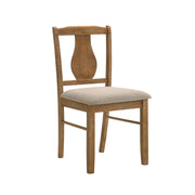 Kayee 5PC Pack Dining Set - DN01804