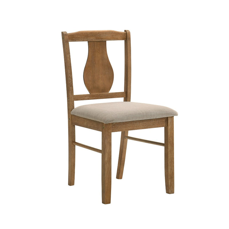 Kayee 5PC Pack Dining Set - DN01804