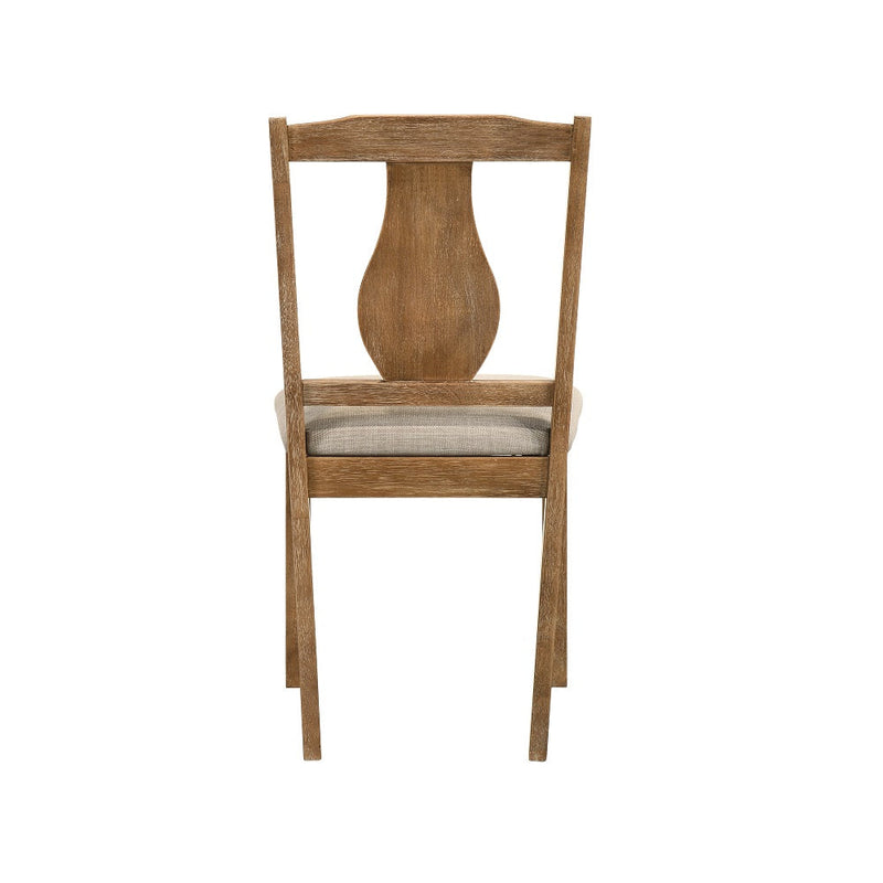 Kayee 5PC Pack Dining Set - DN01804