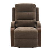 Kayla Power Recliner w/Lift & Heating & Massage - LV02879