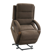 Kayla Power Recliner w/Lift & Heating & Massage - LV02879
