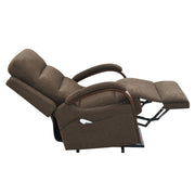 Kayla Power Recliner w/Lift & Heating & Massage - LV02879