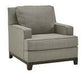 Kaywood Granite Chair - Gate FurnitureAccent Chair