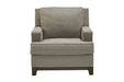 Kaywood Granite Chair - Gate FurnitureAccent Chair