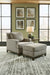 Kaywood Granite Living Room Set - Gate FurnitureLiving Room Set
