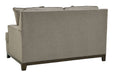 Kaywood Granite Loveseat - Gate FurnitureLoveseat