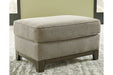 Kaywood Granite Ottoman - Gate FurnitureOttoman
