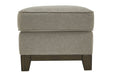 Kaywood Granite Ottoman - Gate FurnitureOttoman