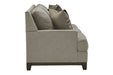 Kaywood Granite Sofa - Gate FurnitureSofa