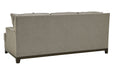 Kaywood Granite Sofa - Gate FurnitureSofa