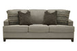 Kaywood Granite Sofa - Gate FurnitureSofa