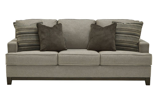 Kaywood Granite Sofa - Gate FurnitureSofa