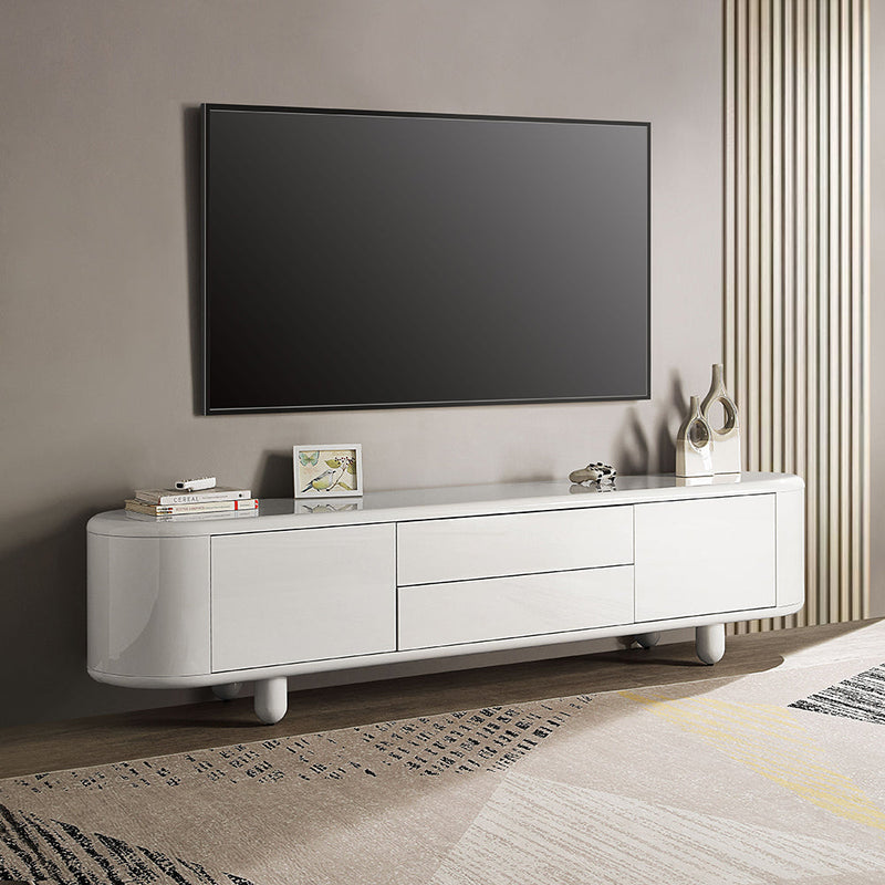 Keely TV Stand - LV02608
