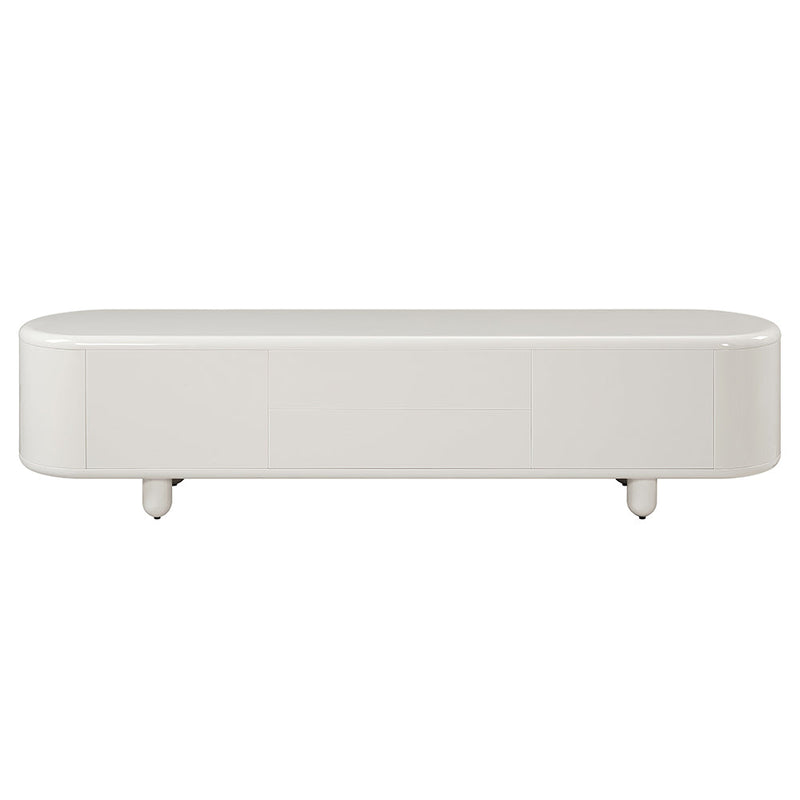 Keely TV Stand - LV02608