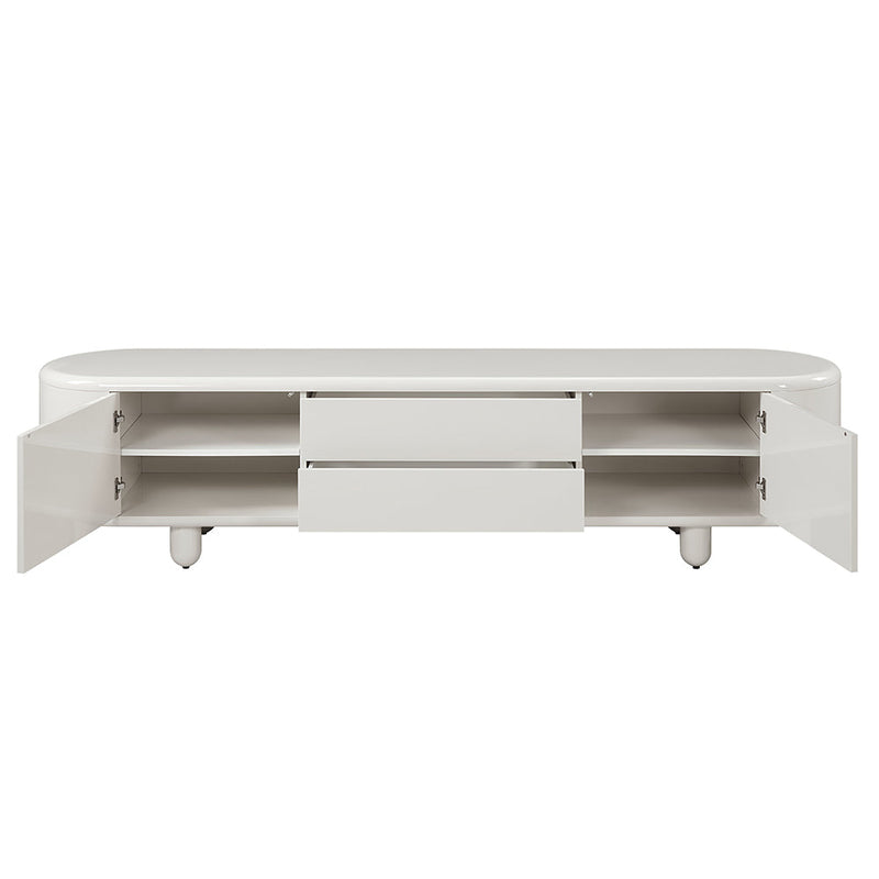Keely TV Stand - LV02608