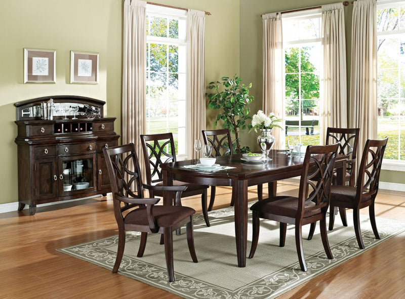 Keenan Dining Table - 60255