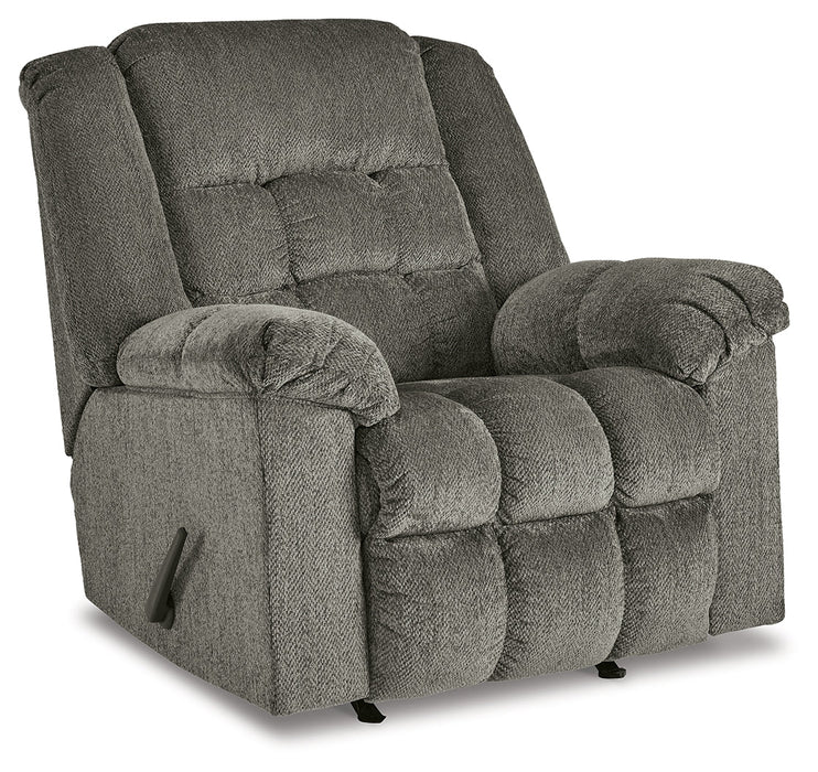Kegler Recliner - Gate FurnitureRecliner