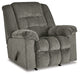 Kegler Recliner - Gate FurnitureRecliner