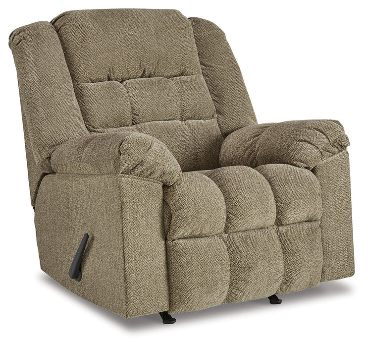 Kegler Recliner - Gate FurnitureRecliner