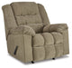 Kegler Recliner - Gate FurnitureRecliner