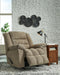 Kegler Recliner - Gate FurnitureRecliner