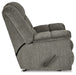 Kegler Recliner - Gate FurnitureRecliner