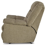 Kegler Recliner - Lara FurnitureRecliner