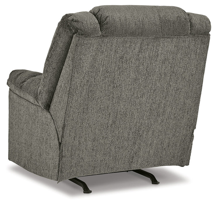 Kegler Recliner - Gate FurnitureRecliner