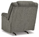 Kegler Recliner - Gate FurnitureRecliner