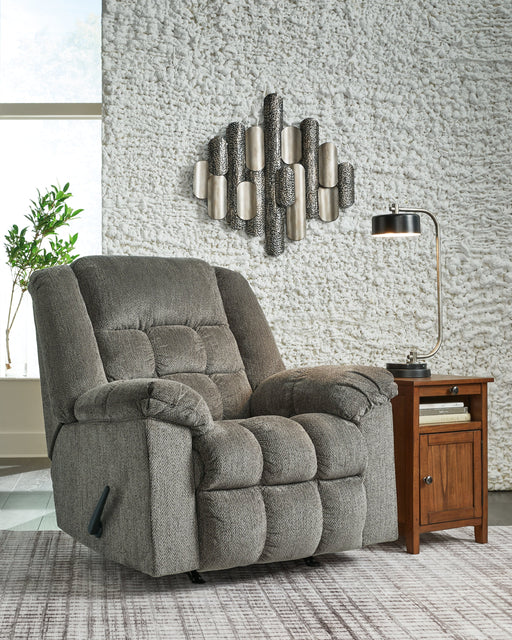 Kegler Recliner - Gate FurnitureRecliner