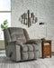Kegler Recliner - Gate FurnitureRecliner