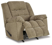 Kegler Recliner - Lara FurnitureRecliner
