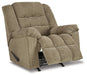 Kegler Recliner - Gate FurnitureRecliner