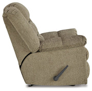 Kegler Recliner - Lara FurnitureRecliner