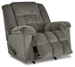 Kegler Recliner - Gate FurnitureRecliner