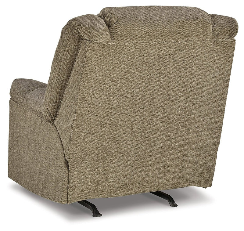 Kegler Recliner - Lara FurnitureRecliner