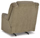 Kegler Recliner - Gate FurnitureRecliner