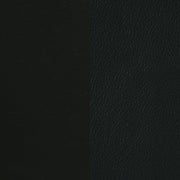 Kehoe Upholstered Dining Side Chair Black (Set of 2) - 193922BLK