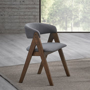 Keiki SIDE CHAIR (SET-2) - DN02916