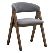 Keiki SIDE CHAIR (SET-2) - DN02916