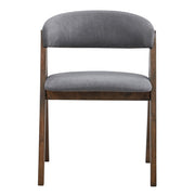 Keiki SIDE CHAIR (SET-2) - DN02916