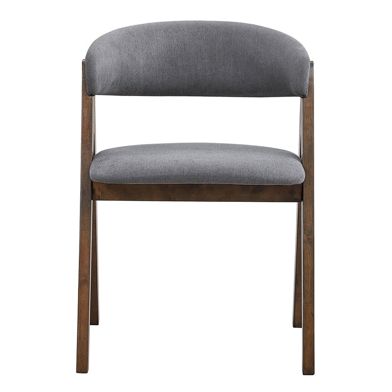 Keiki SIDE CHAIR (SET-2) - DN02916
