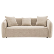 Keith Sofa w/3 Pillows - LV03610