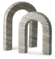 Keithton Taupe Sculpture Set (Set of 2) - A2000618
