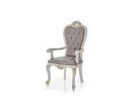 Kelebek Diningroom Arm Chair - 115-KEL-BEI-AC