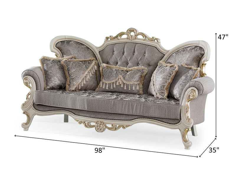 Kelebek Living Room Set - Living Room Sets